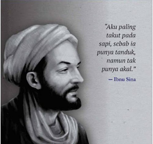 Mengenal Ibnu Sina, Bapak Kedokteran Modern Dunia